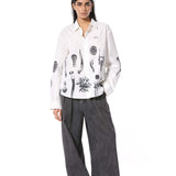 NIGHT REGALIA' SHIRT