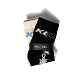 SNAP N TRAP' SOCKS SET