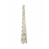 WEBBED' PRINTED TIE