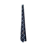GRID LOCKED' PRINTED TIE