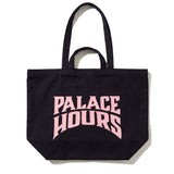 PALACE HOURS' TOTE BAG