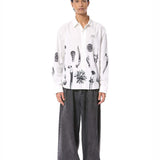 NIGHT REGALIA' SHIRT