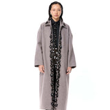 EMBERLINE COAT