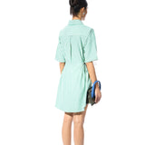 MINT JULEP' DRESS