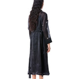 ORLUNE TRENCH COAT