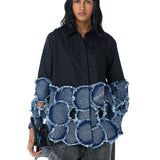 ‘GIRO’ Hybrid Shirt