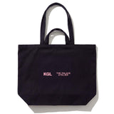 PALACE HOURS' TOTE BAG