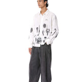 NIGHT REGALIA' SHIRT