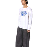 THE NEW COURT' SWEATSHIRT