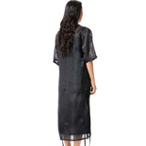 ARDEA DRESS