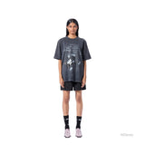 I SLEEP TO TRAVEL BETWEEN DIMENSIONS' T-SHIRT