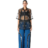 VIORA' Pants