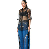 VIORA' Pants