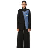 'ORIEL' BLAZER