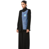'ORIEL' BLAZER