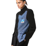 'ORIEL' BLAZER