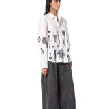 NIGHT REGALIA' SHIRT