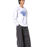 THE NEW COURT' SWEATSHIRT