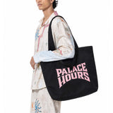 PALACE HOURS' TOTE BAG