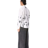 NIGHT REGALIA' SHIRT