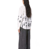 NIGHT REGALIA' SHIRT