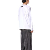 THE NEW COURT' SWEATSHIRT