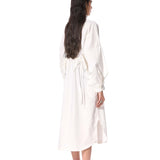MOONFIN' EMBELLISHED DRESS