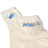 SNAP N TRAP' SOCKS SET