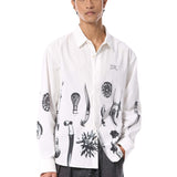 NIGHT REGALIA' SHIRT