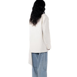 SIENNA' ASYMETRIC BLAZER