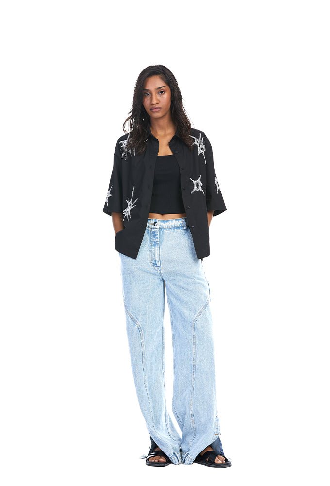 AEON Shirt - Kanika Goyal Label