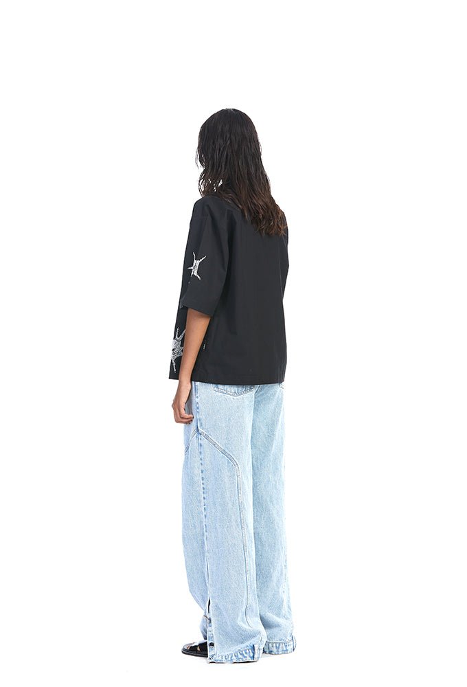 AEON Shirt - Kanika Goyal Label