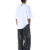 'AFTERSELVES' T - SHIRT - Kanika Goyal Label