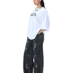 AFTERSELVES' T - SHIRT - Kanika Goyal Label