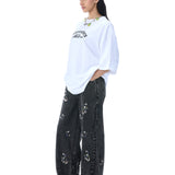 AFTERSELVES' T - SHIRT - Kanika Goyal Label