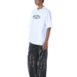 AFTERSELVES' T - SHIRT - Kanika Goyal Label