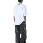 AFTERSELVES' T - SHIRT - Kanika Goyal Label