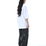 AFTERSELVES' T - SHIRT - Kanika Goyal Label