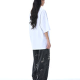 AFTERSELVES' T - SHIRT - Kanika Goyal Label