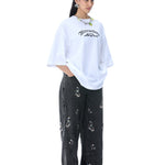 AFTERSELVES' T - SHIRT - Kanika Goyal Label