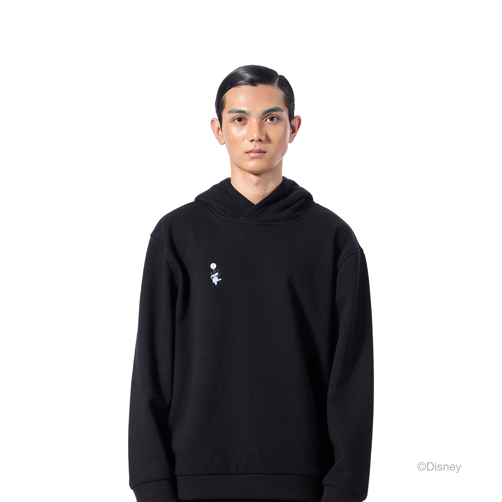 AHOY!' HOODIE - Kanika Goyal Label