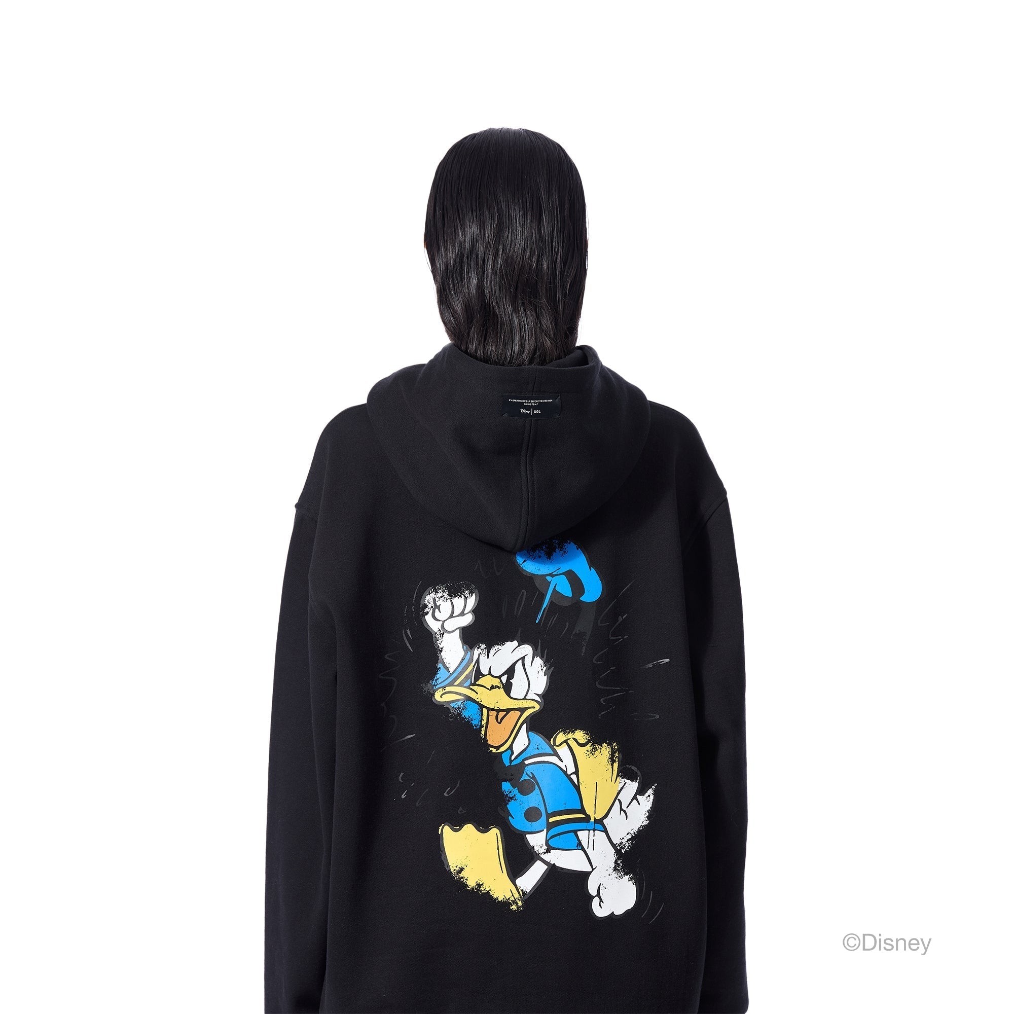 AHOY HOODIE - Kanika Goyal Label