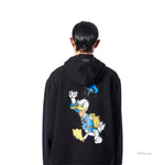 AHOY!' HOODIE - Kanika Goyal Label
