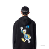AHOY!' HOODIE - Kanika Goyal Label