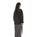 'AIKO' EMBELLISHED TOP - Kanika Goyal Label