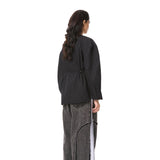 'AIKO' EMBELLISHED TOP - Kanika Goyal Label