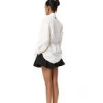 'AIKO' EMBELLISHED TOP - Kanika Goyal Label