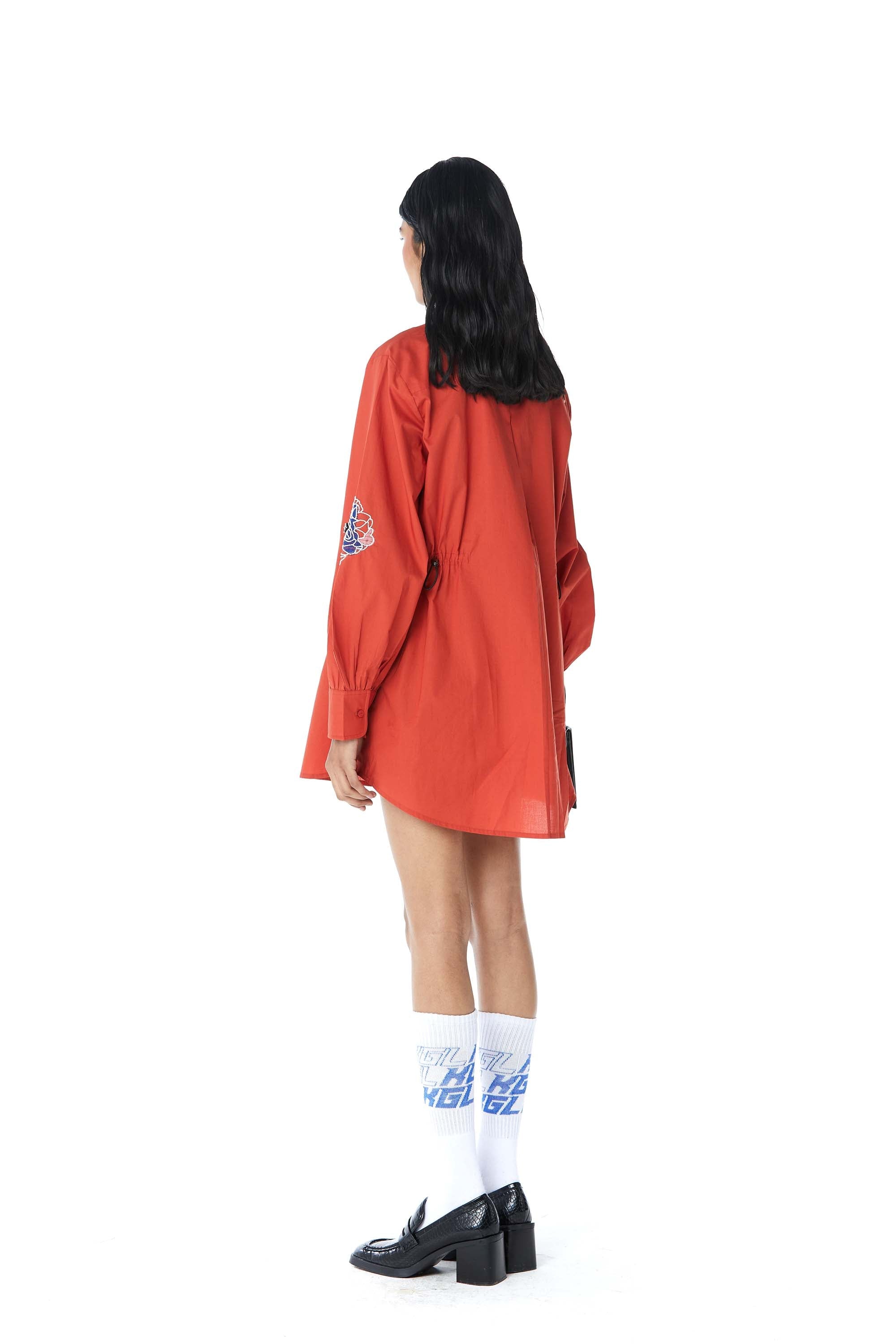 ‘AMARA' Embellished Dress - Kanika Goyal Label