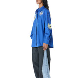 ‘AMARA' Embellished Shirt - Kanika Goyal Label