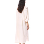 AMARIS' EMBELLISHED DRESS - Kanika Goyal Label